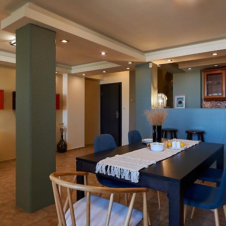 Guest House Dima Süzebolu Dış mekan fotoğraf