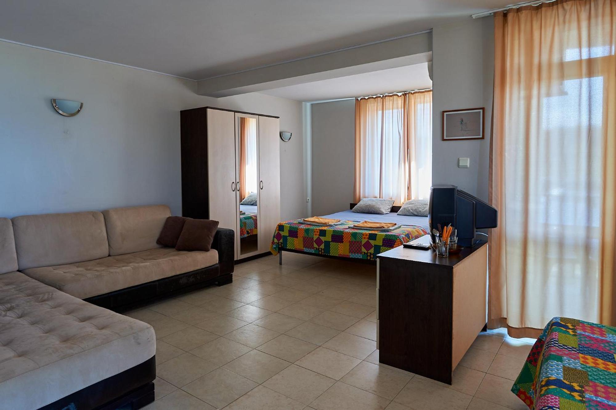 Guest House Dima Süzebolu Dış mekan fotoğraf