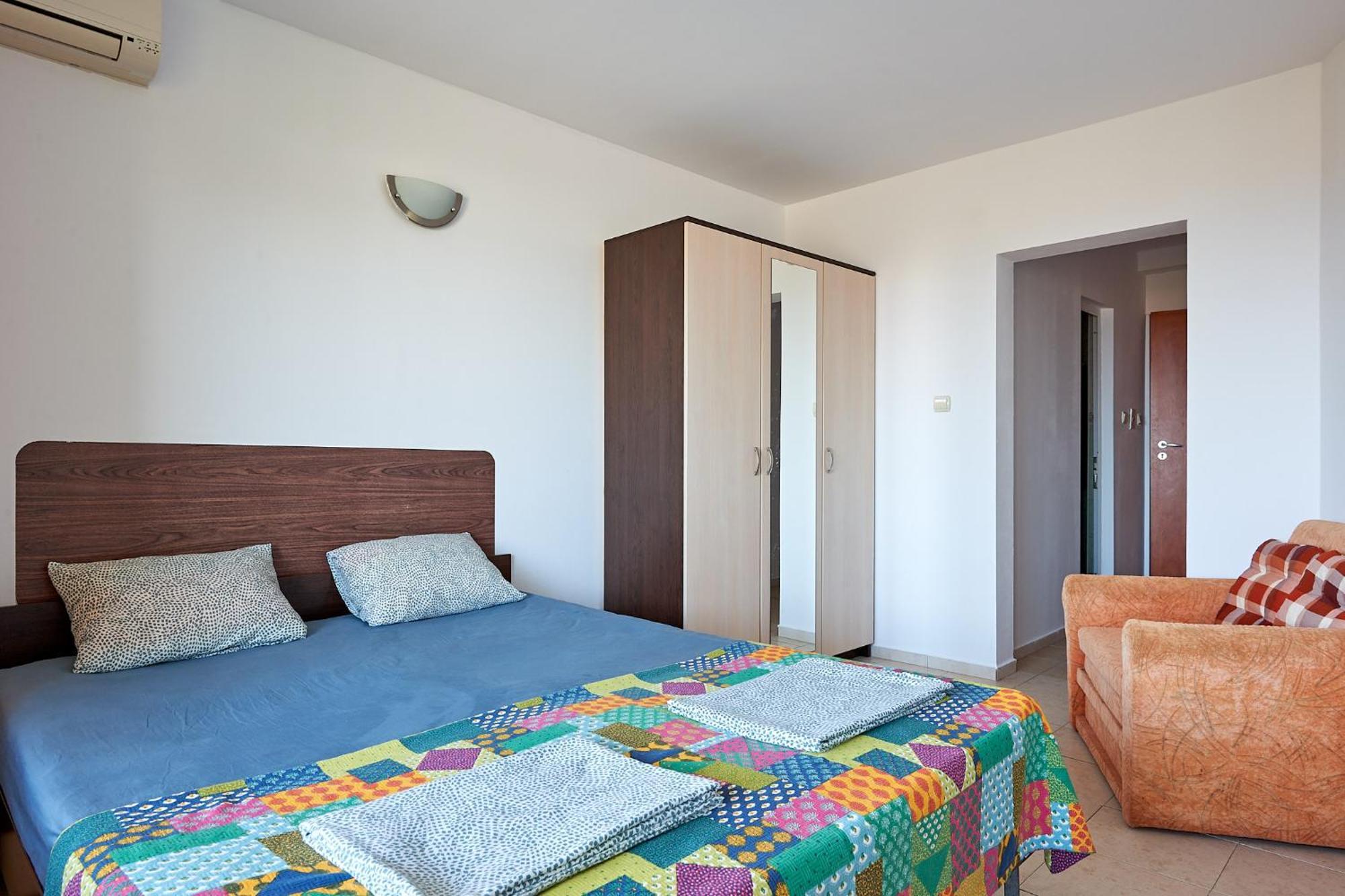 Guest House Dima Süzebolu Dış mekan fotoğraf
