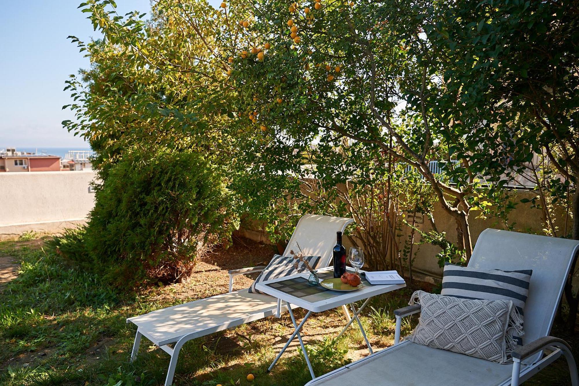 Guest House Dima Süzebolu Dış mekan fotoğraf