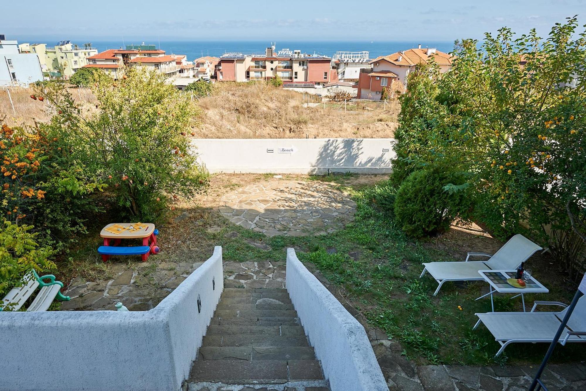 Guest House Dima Süzebolu Dış mekan fotoğraf