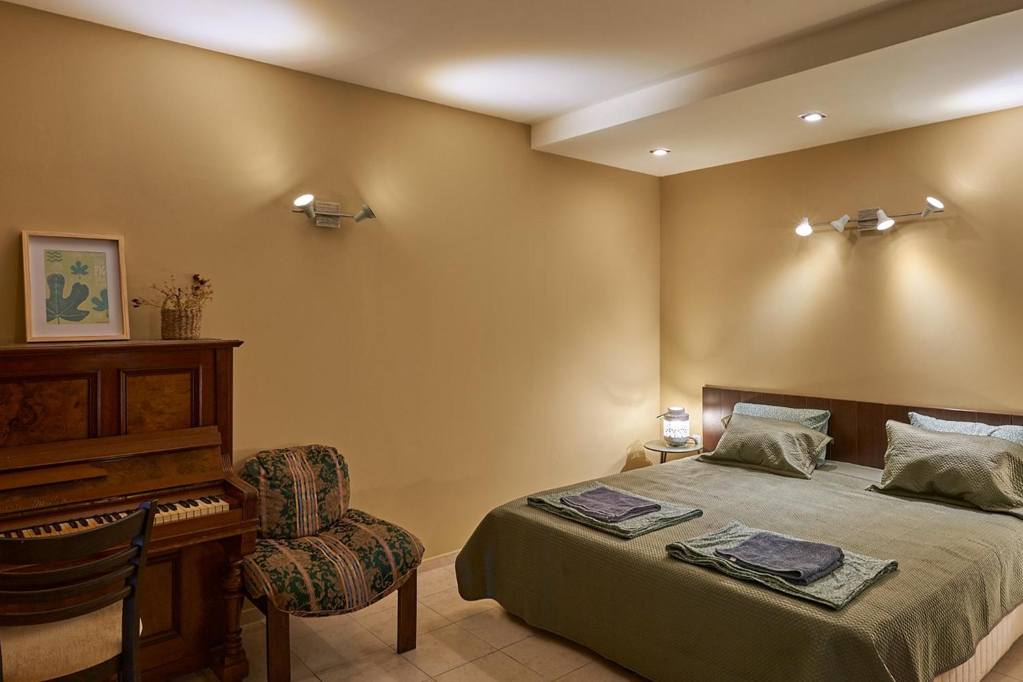 Guest House Dima Süzebolu Dış mekan fotoğraf