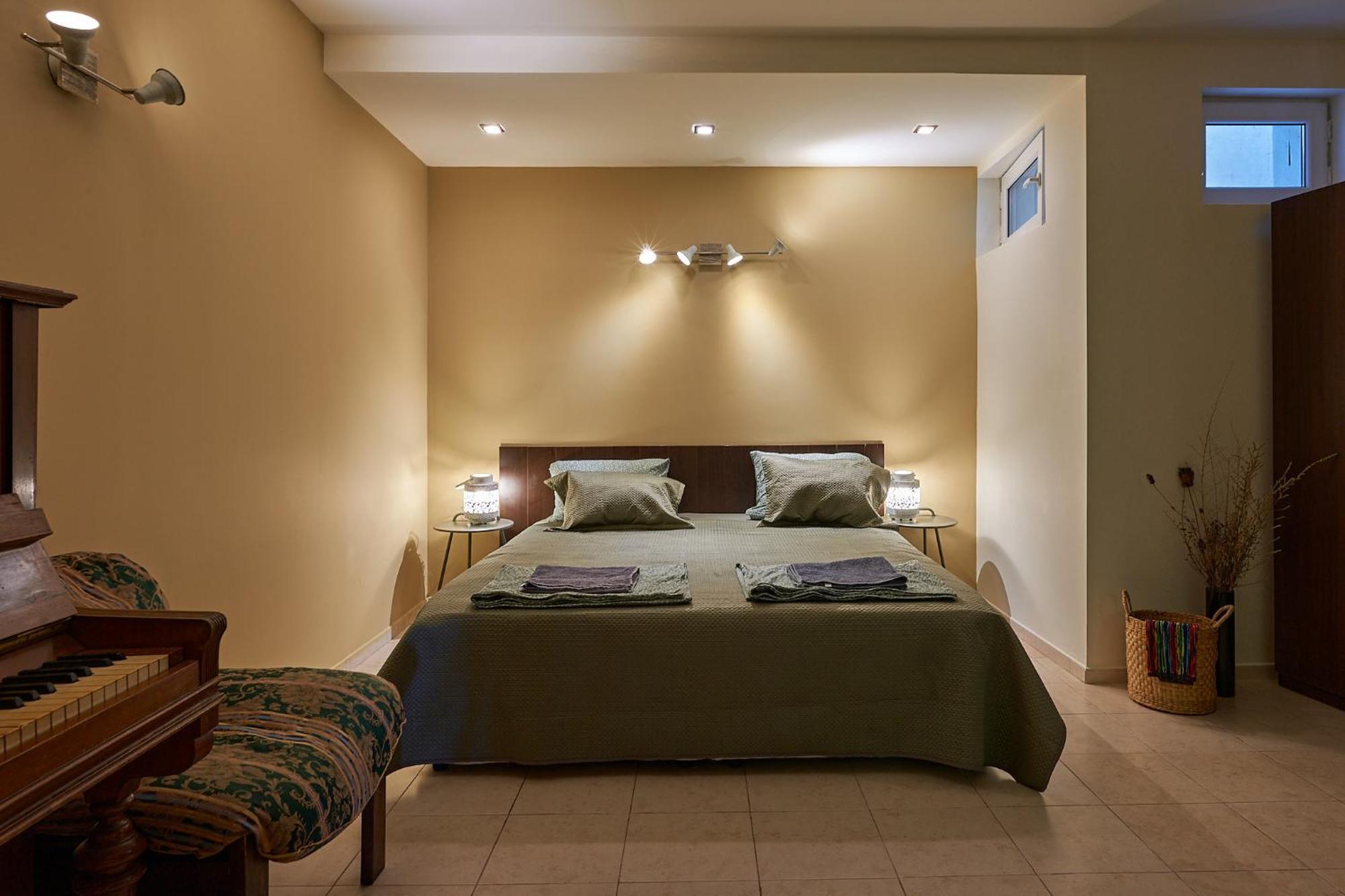 Guest House Dima Süzebolu Dış mekan fotoğraf