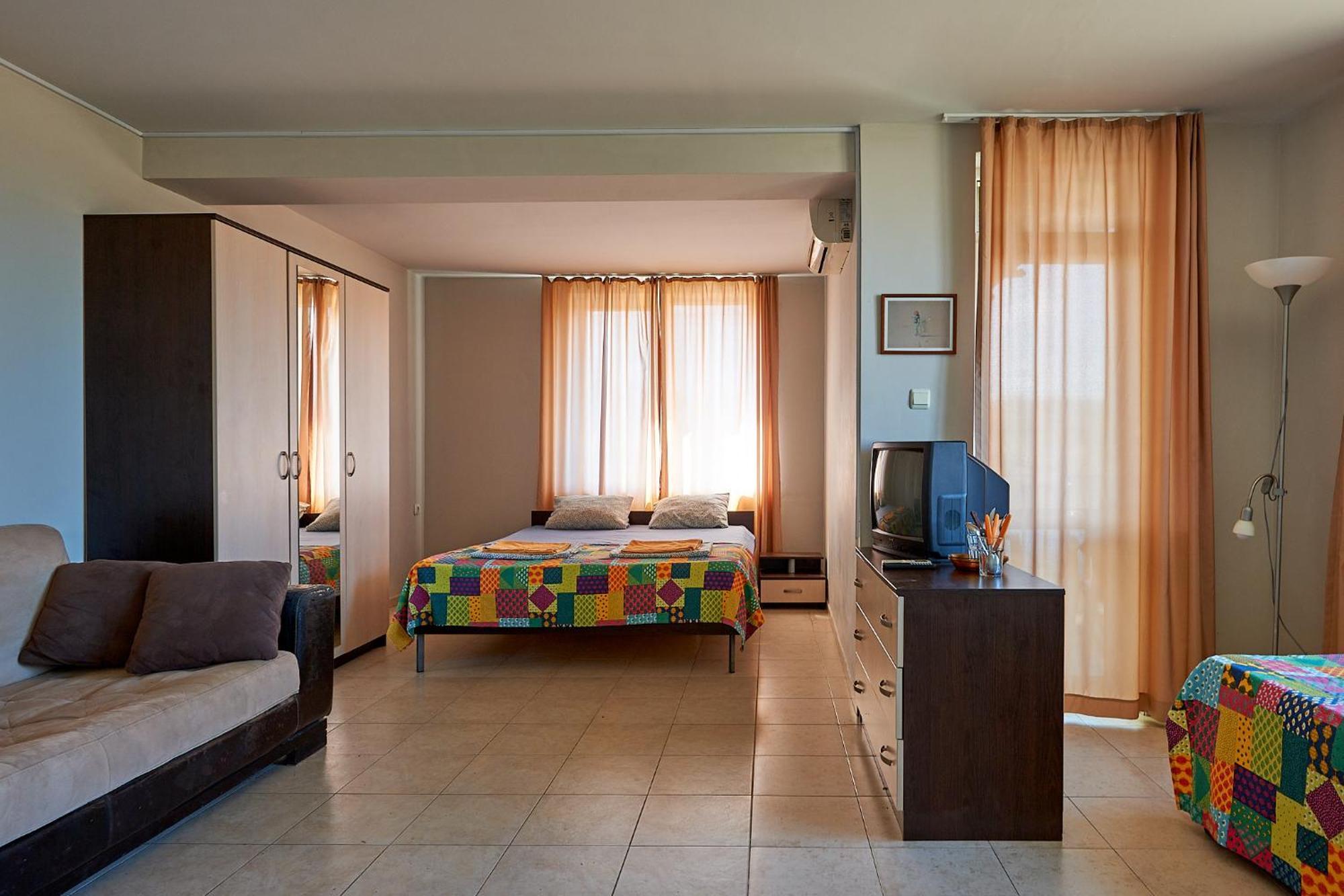 Guest House Dima Süzebolu Dış mekan fotoğraf