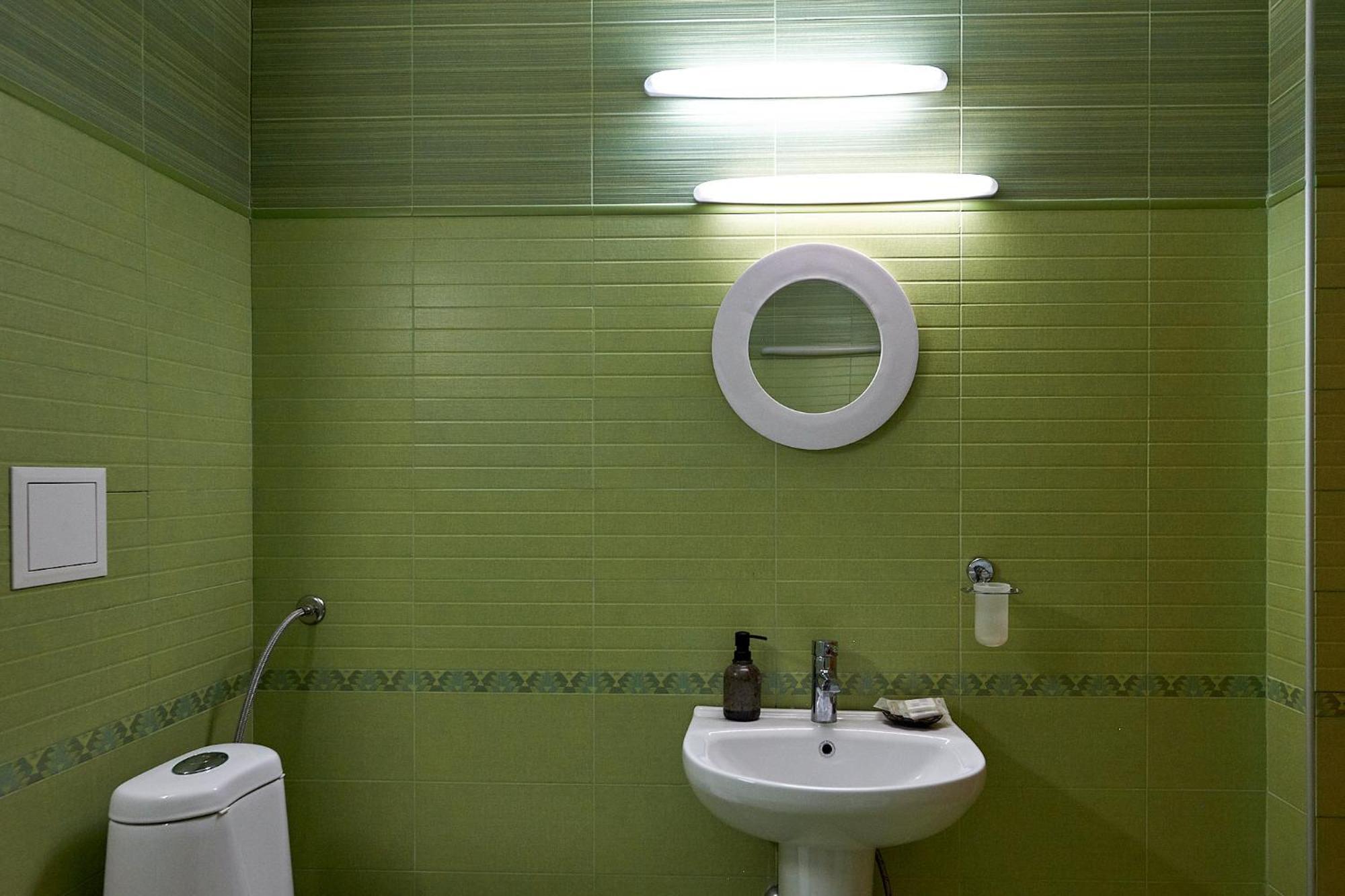 Guest House Dima Süzebolu Dış mekan fotoğraf