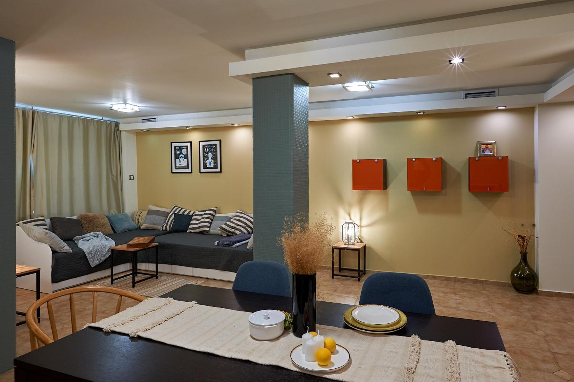 Guest House Dima Süzebolu Dış mekan fotoğraf