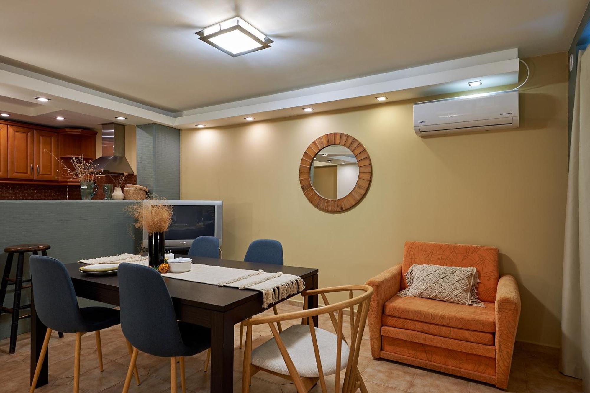 Guest House Dima Süzebolu Dış mekan fotoğraf