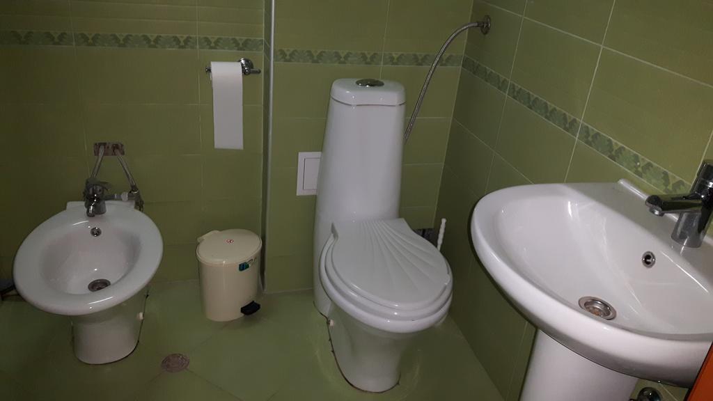 Guest House Dima Süzebolu Dış mekan fotoğraf